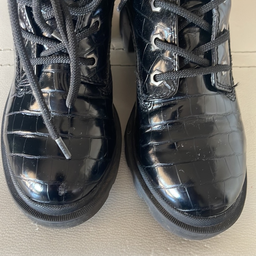 Steve Madden boots - Picture 2 of 8